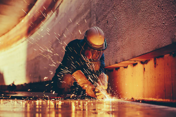 Best Structural Steel Welding in Bonita Springs, FL