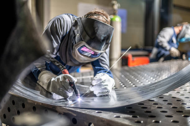Trusted Bonita Springs, FL Welder & Metal Fabrication Experts
