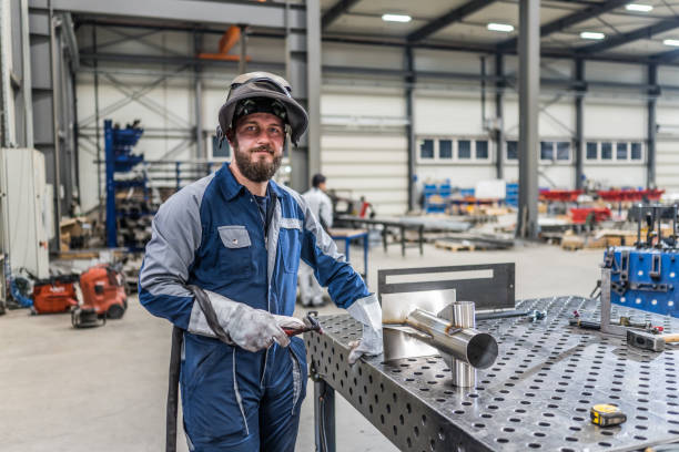Best Pipe Welding in Bonita Springs, FL