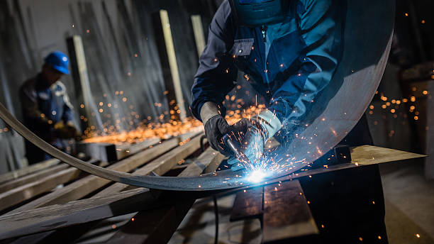 Affordable Welder Services in Bonita Springs, FL