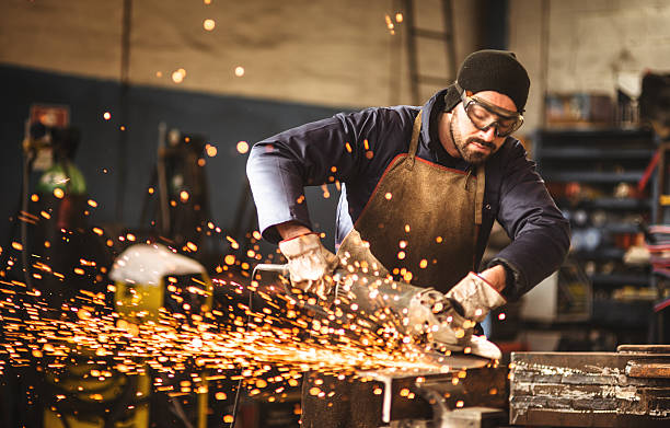 Best Automation and Robotic Welding in Bonita Springs, FL